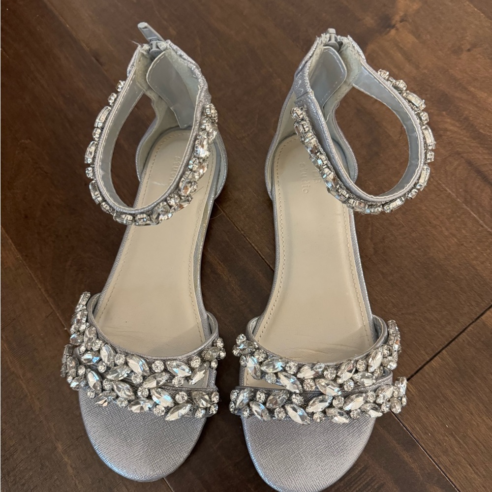 David’s bridal studio shoes size:5